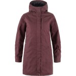 Fjäll Räven<br>Kiruna Padded Parka Wmn Kopieren